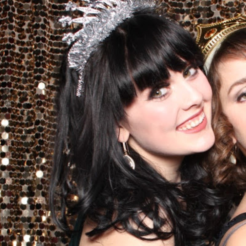 Meet your Posher, Jenna